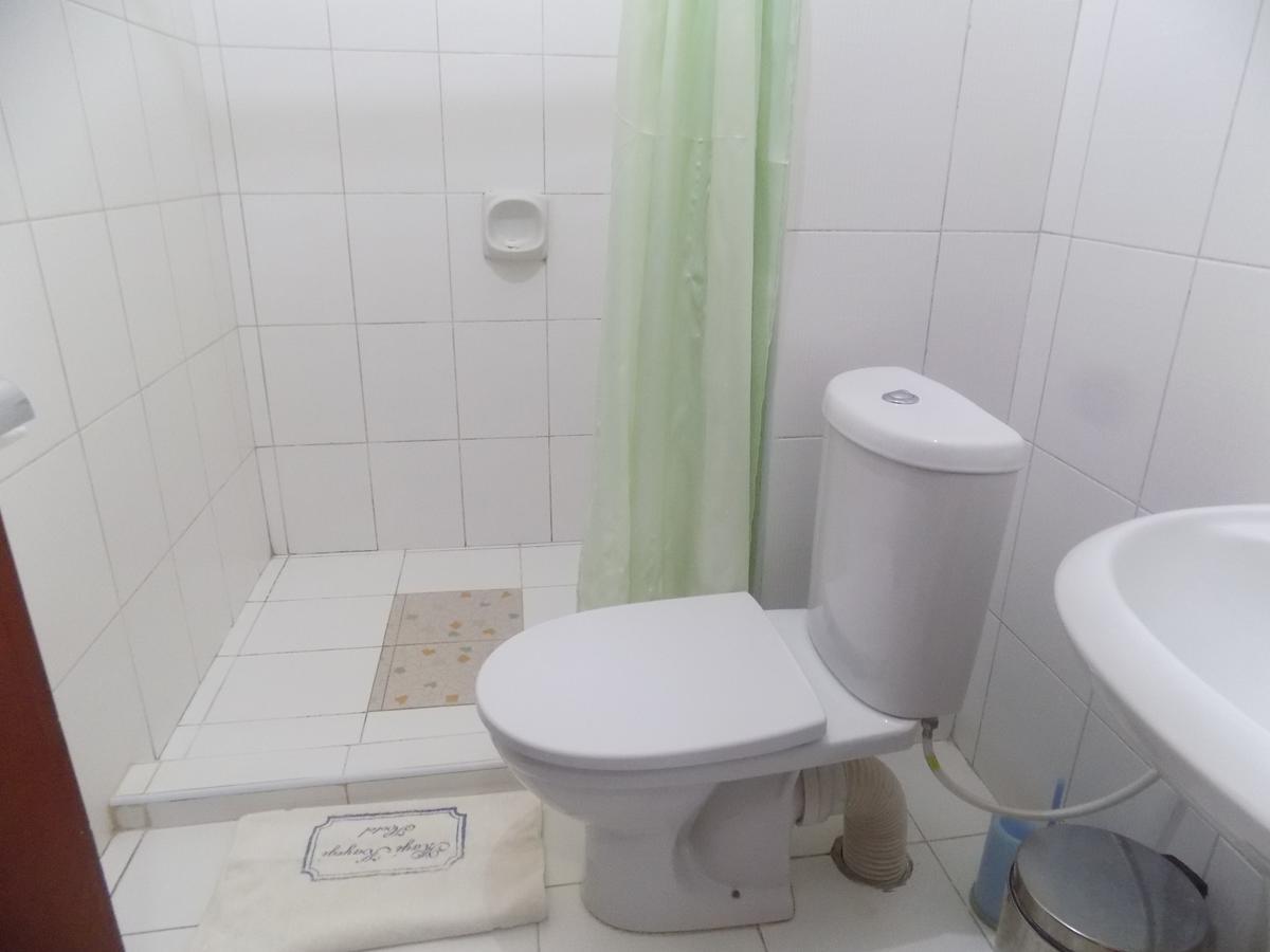 Kayegi Hotel Mbale Екстер'єр фото